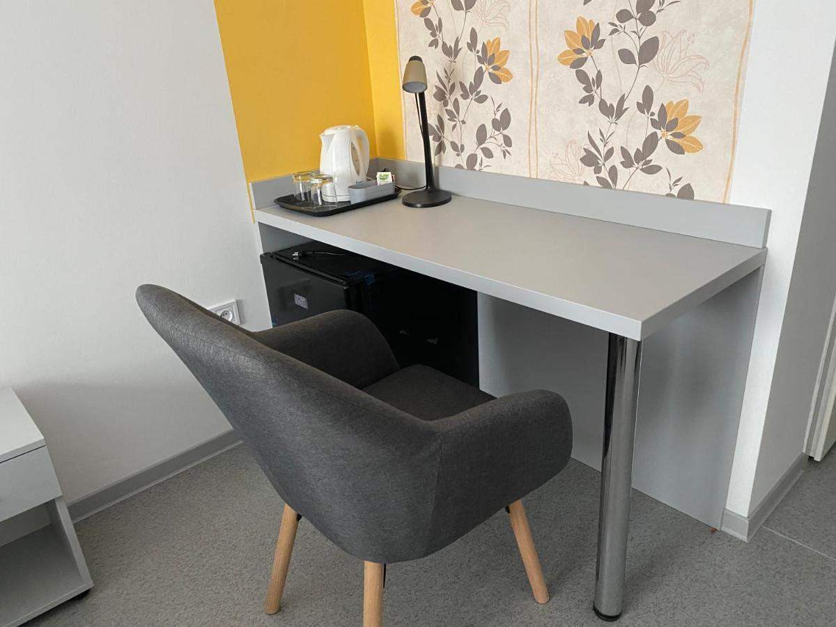 Arrabona Rooms 외부 사진