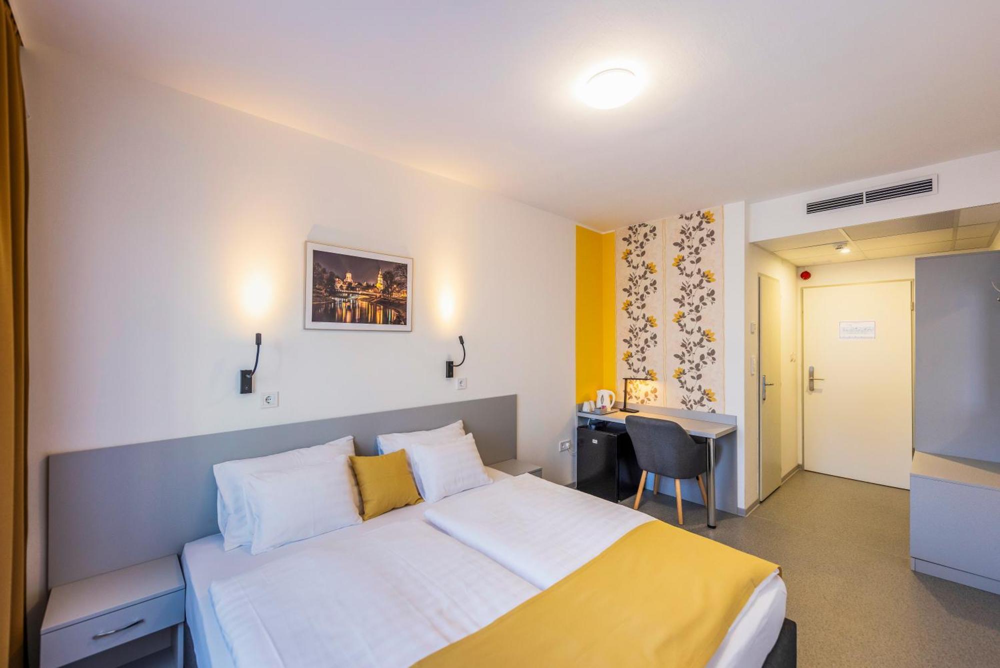 Arrabona Rooms 외부 사진