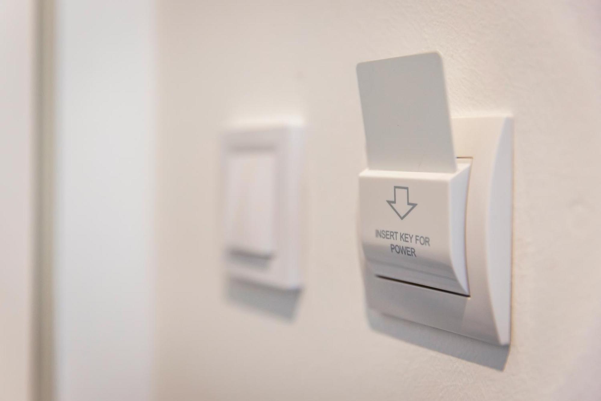 Arrabona Rooms 외부 사진