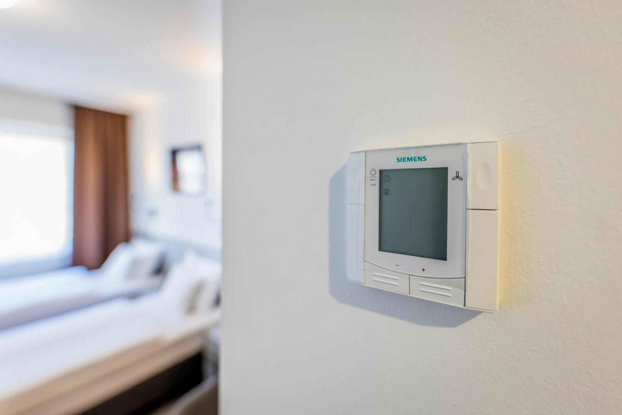 Arrabona Rooms 외부 사진