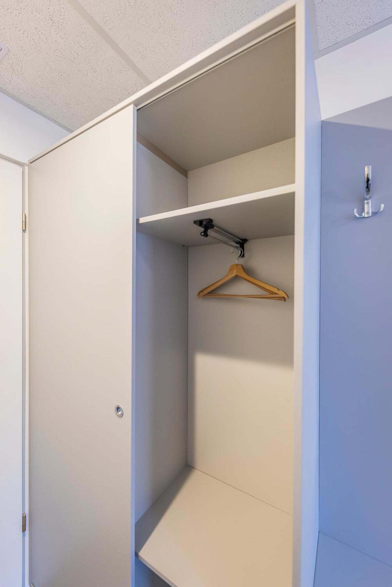 Arrabona Rooms 외부 사진